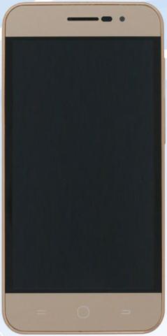 Coolpad ivvi SK1-02 Dual SIM TD-LTE